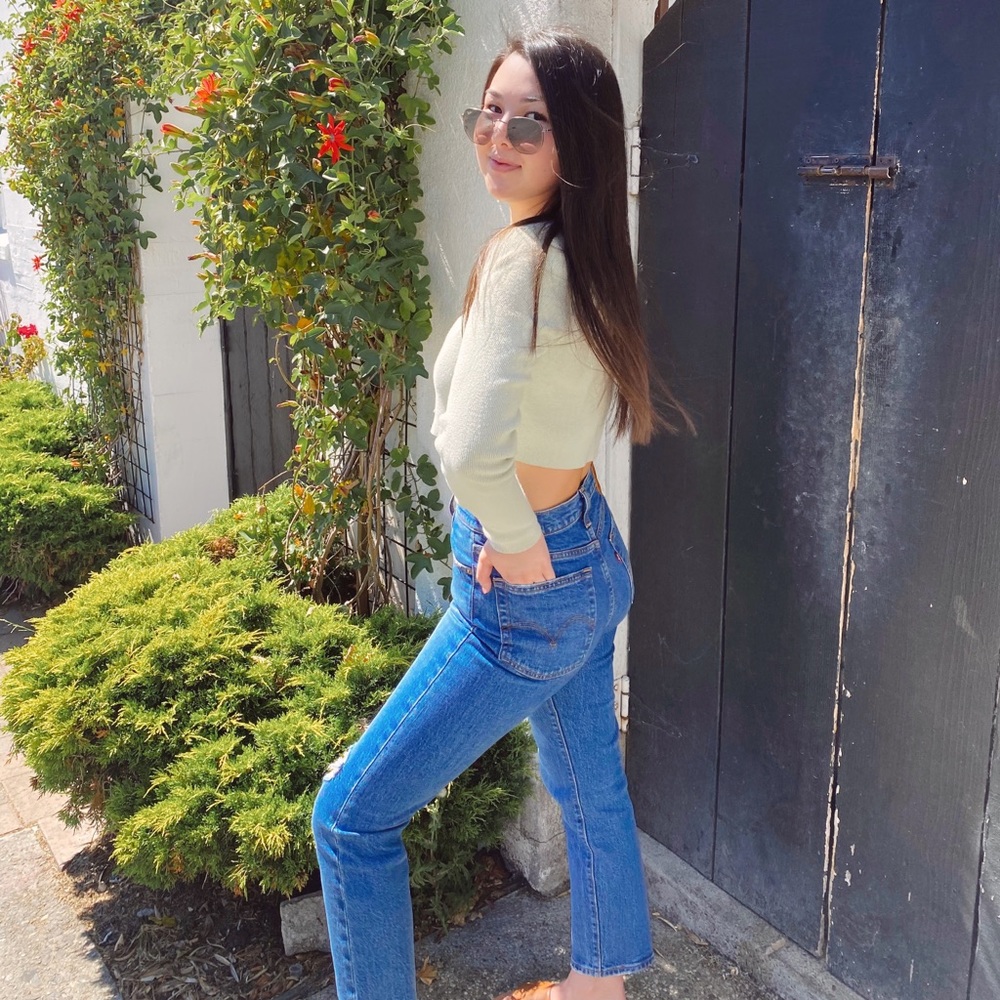 Meet your Posher, Clare